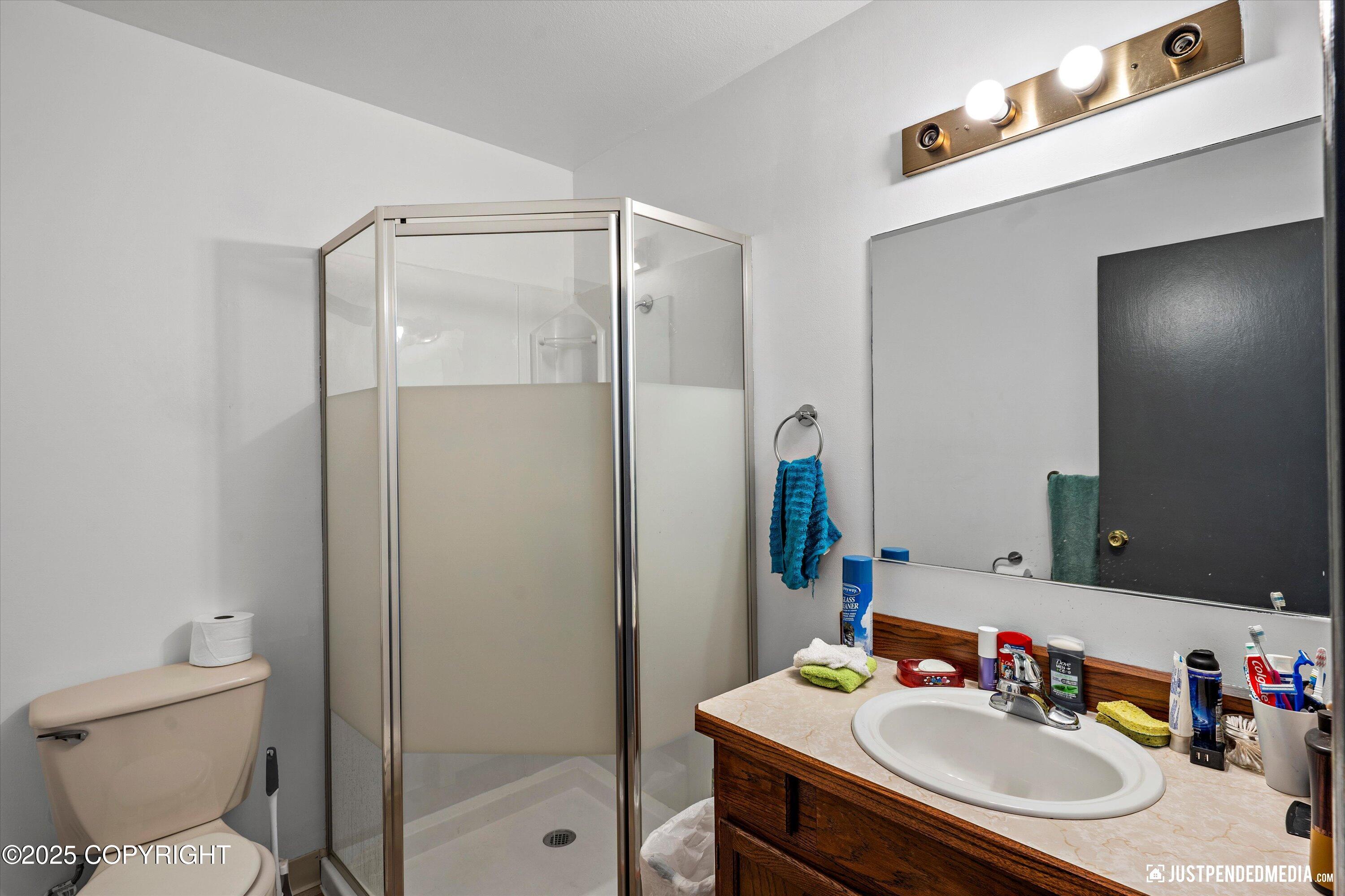3130 E 46th Avenue #3, Anchorage, Alaska image 10