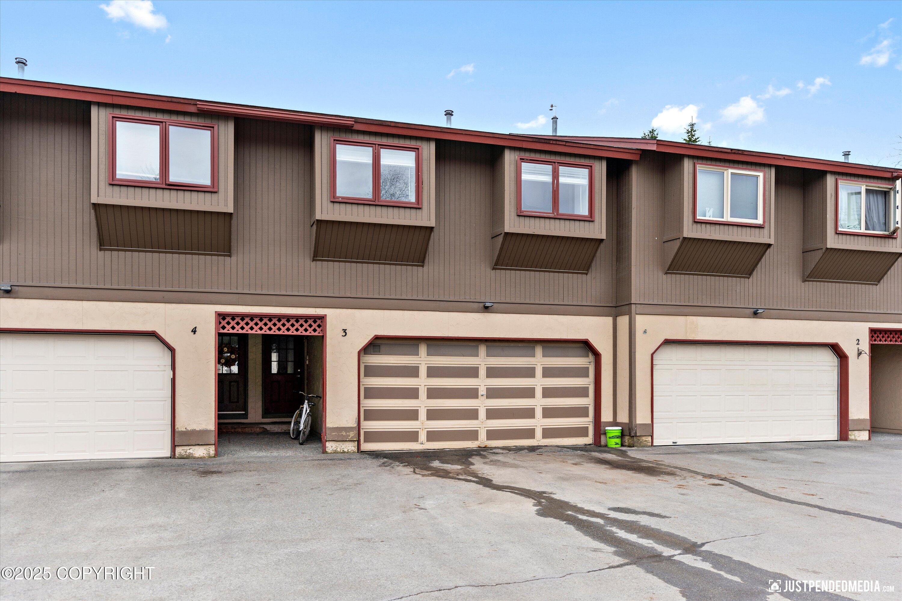 3130 E 46th Avenue #3, Anchorage, Alaska image 20