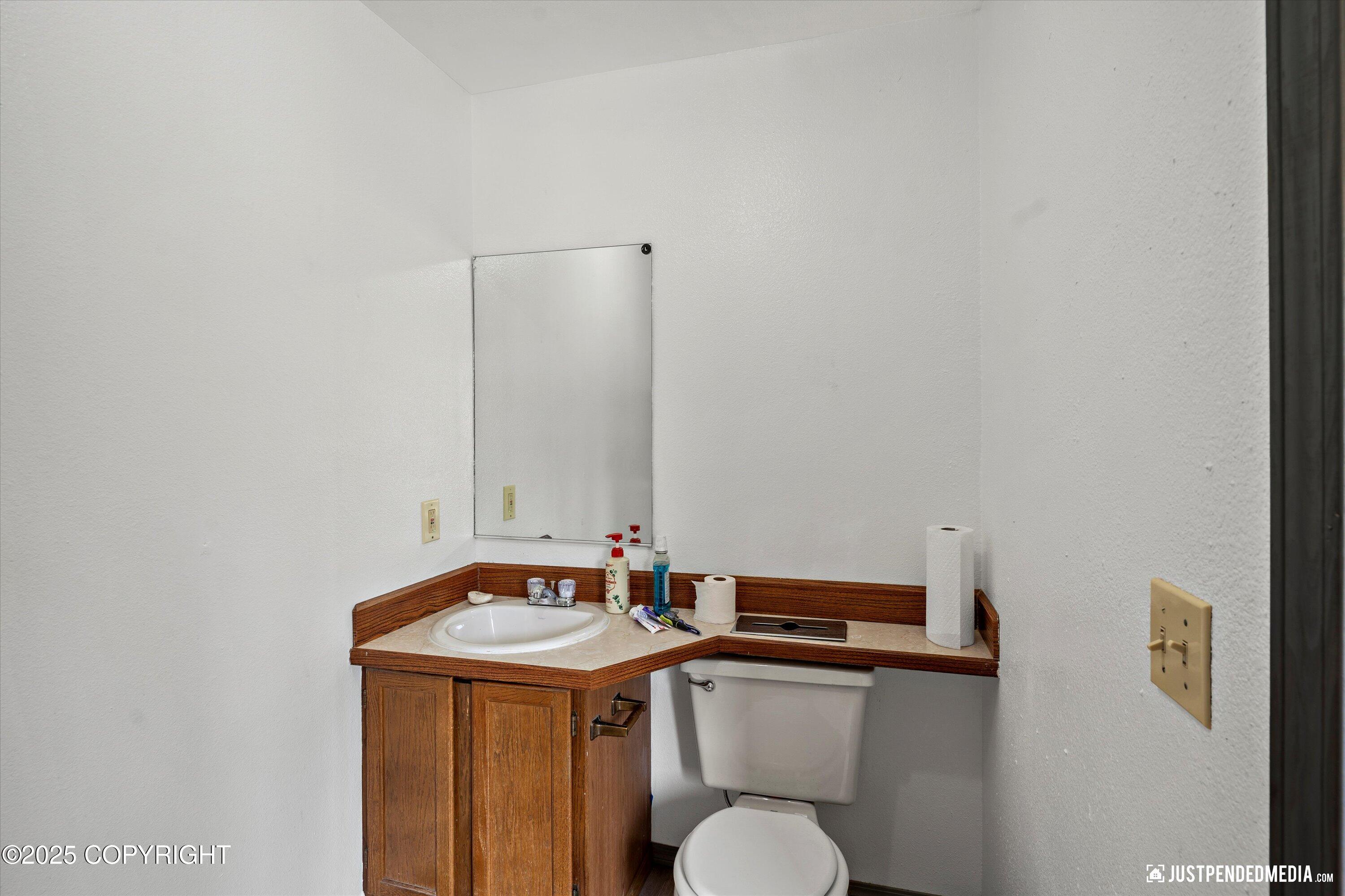3130 E 46th Avenue #3, Anchorage, Alaska image 16