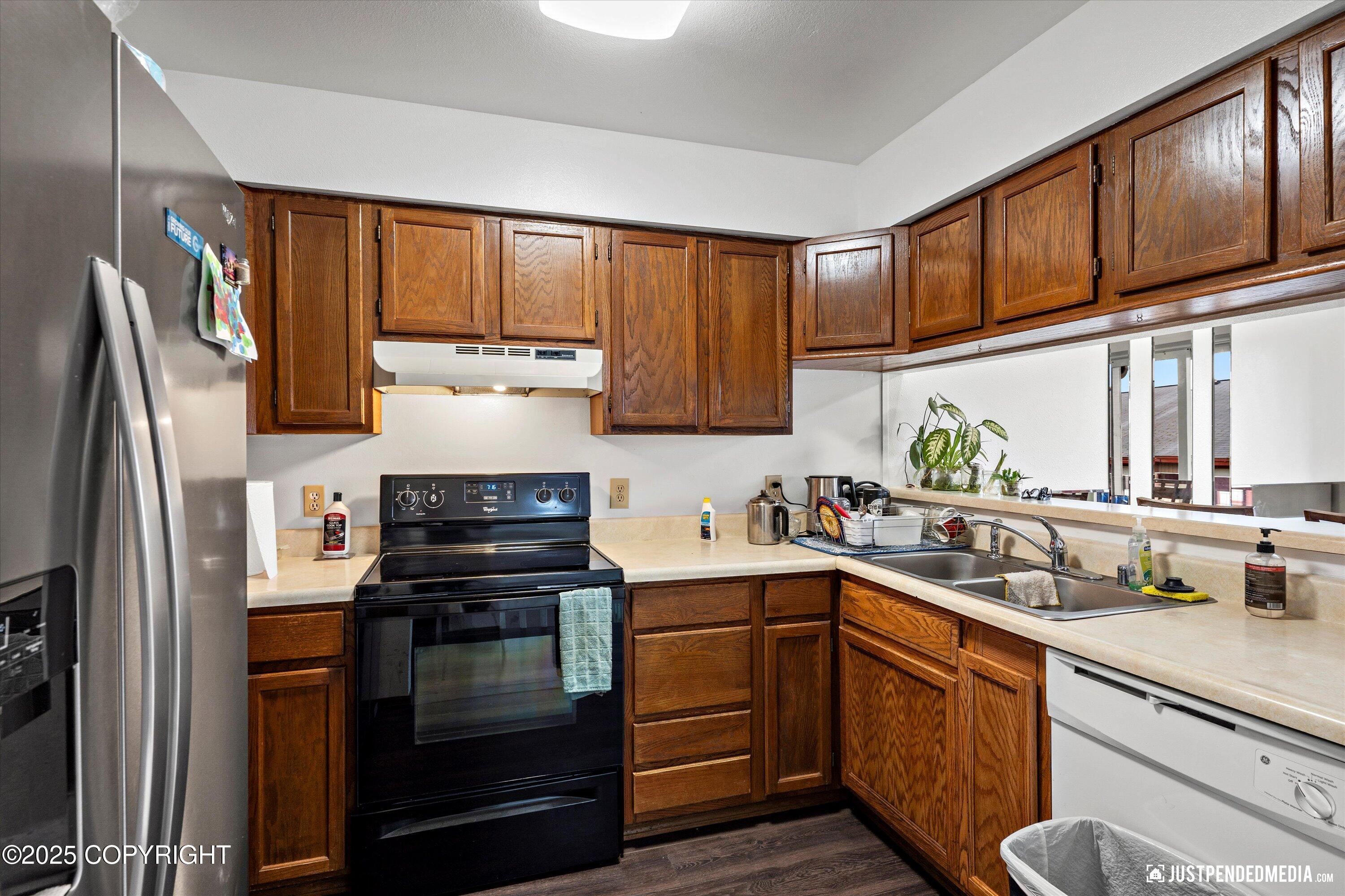 3130 E 46th Avenue #3, Anchorage, Alaska image 6