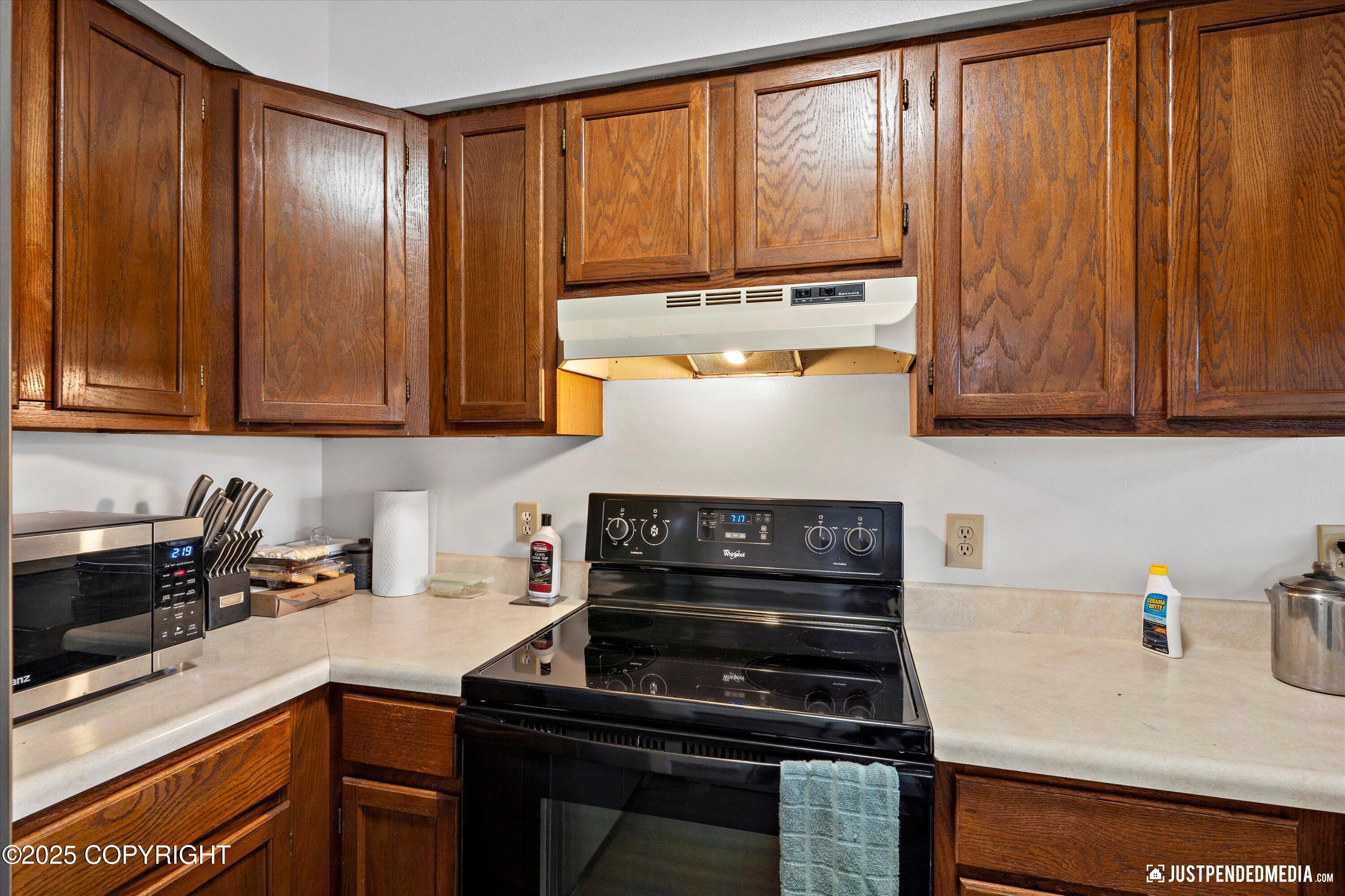 3130 E 46th Avenue #3, Anchorage, Alaska image 5