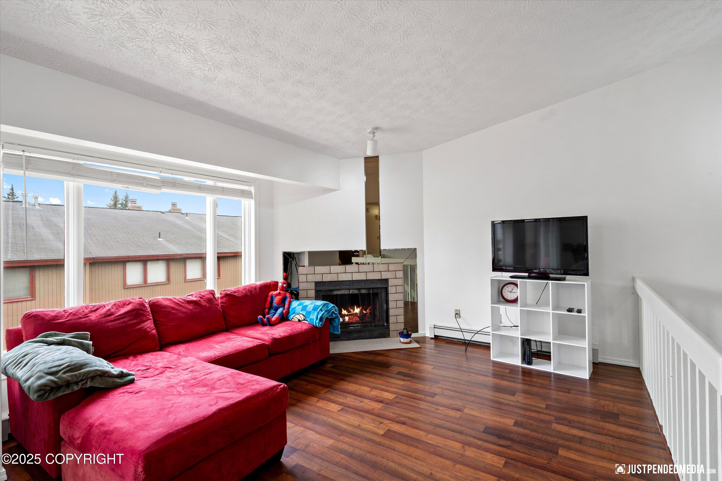 3130 E 46th Avenue #3, Anchorage, Alaska image 2