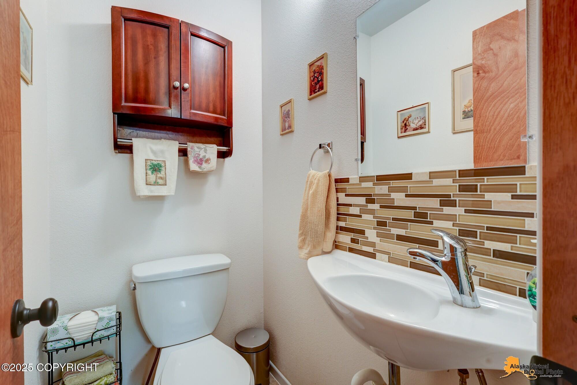 2445 N Christine Drive, Wasilla, Alaska image 28