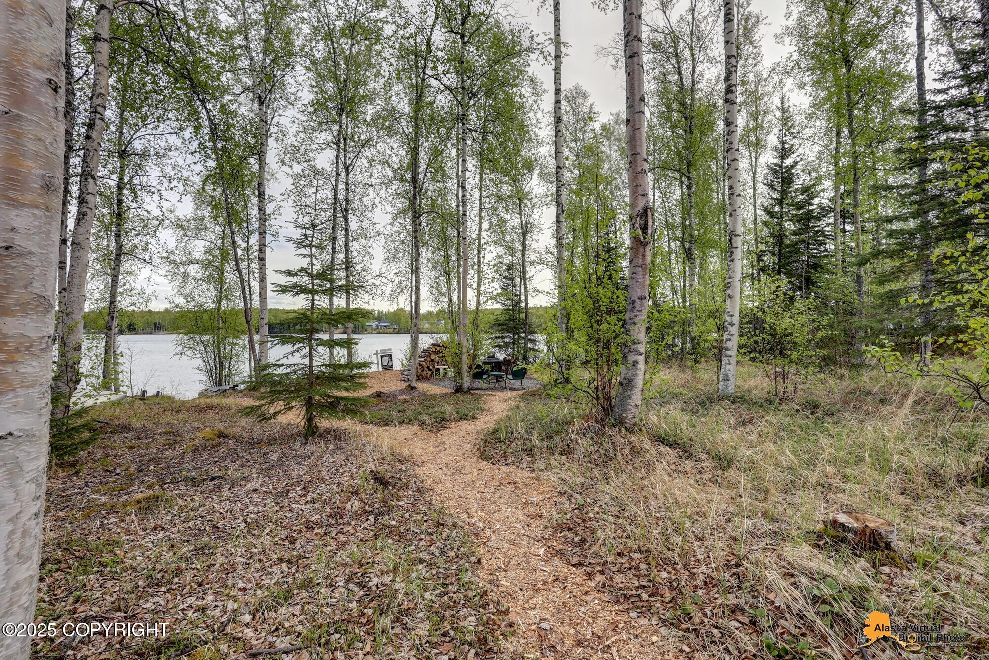 2445 N Christine Drive, Wasilla, Alaska image 48