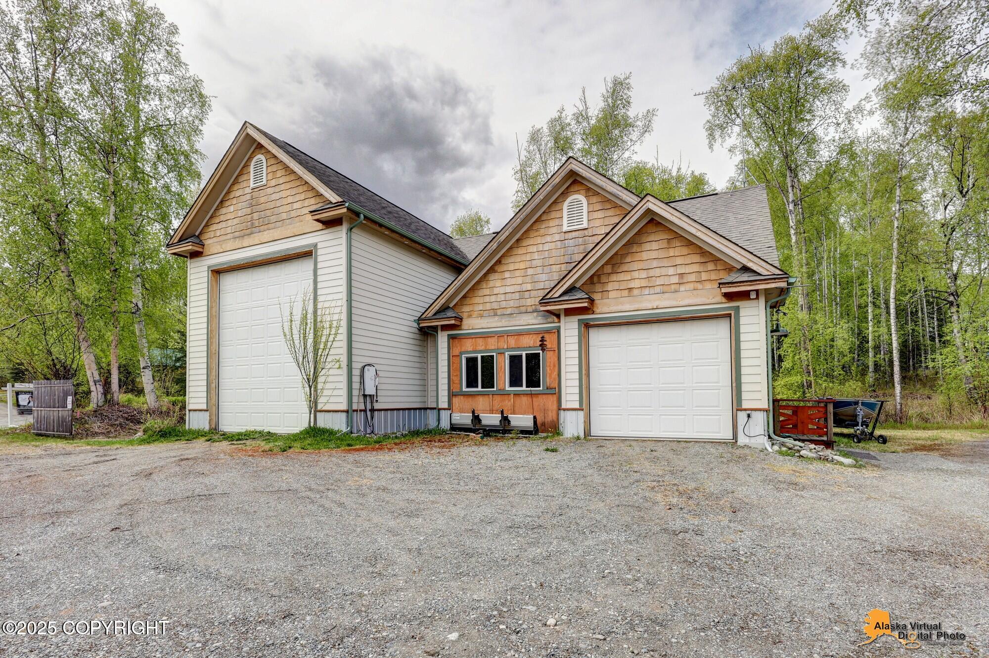 2445 N Christine Drive, Wasilla, Alaska image 32