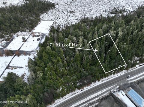 Photo of 171 Mitkof Highway, Petersburg, AK 99833 (MLS # 25-2565) Photo of 171 Mitkof Highway, Petersburg, AK 99833 (MLS # 25-2565)
