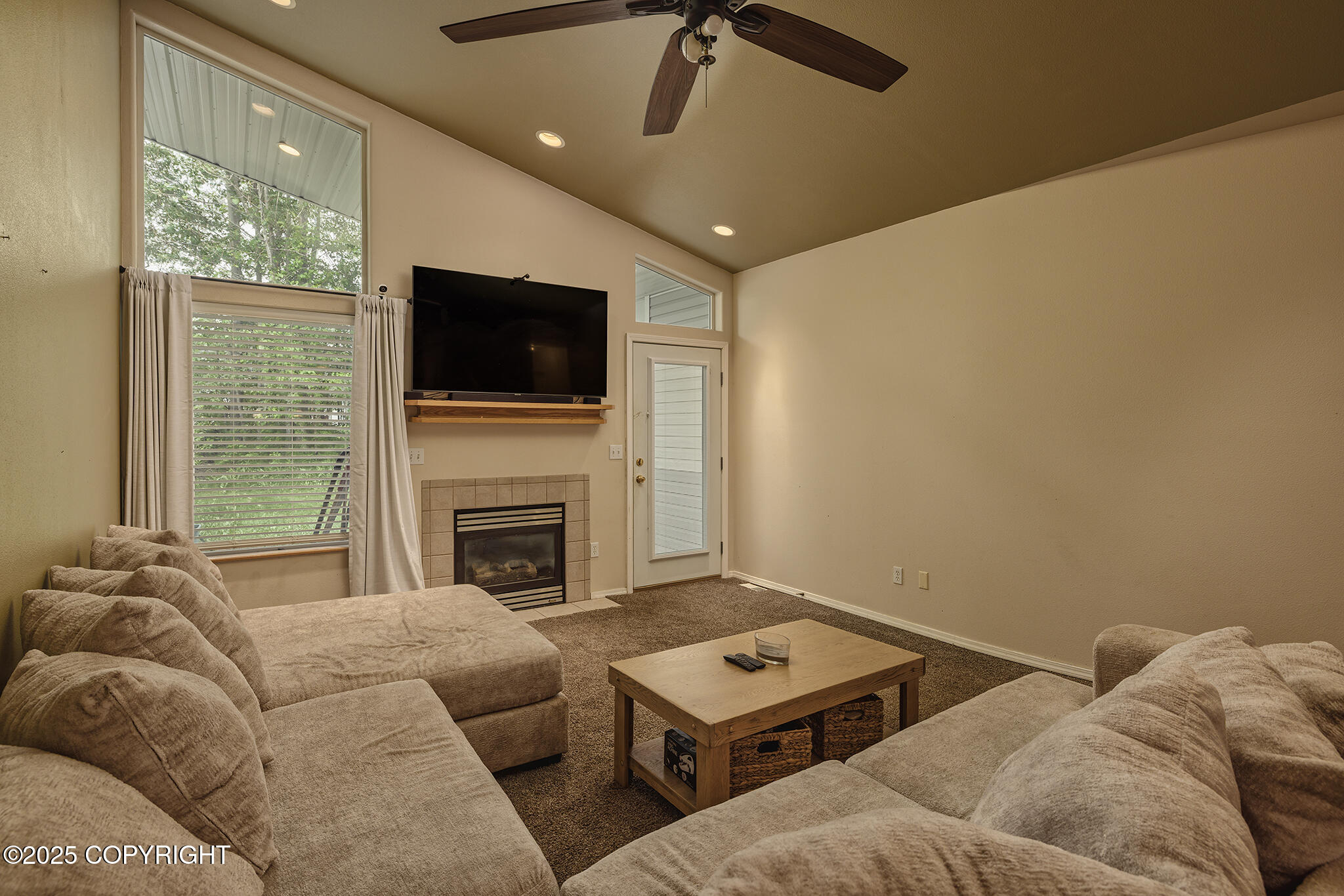 9650 E Forest Grove Circle #10B, Palmer, Alaska image 6