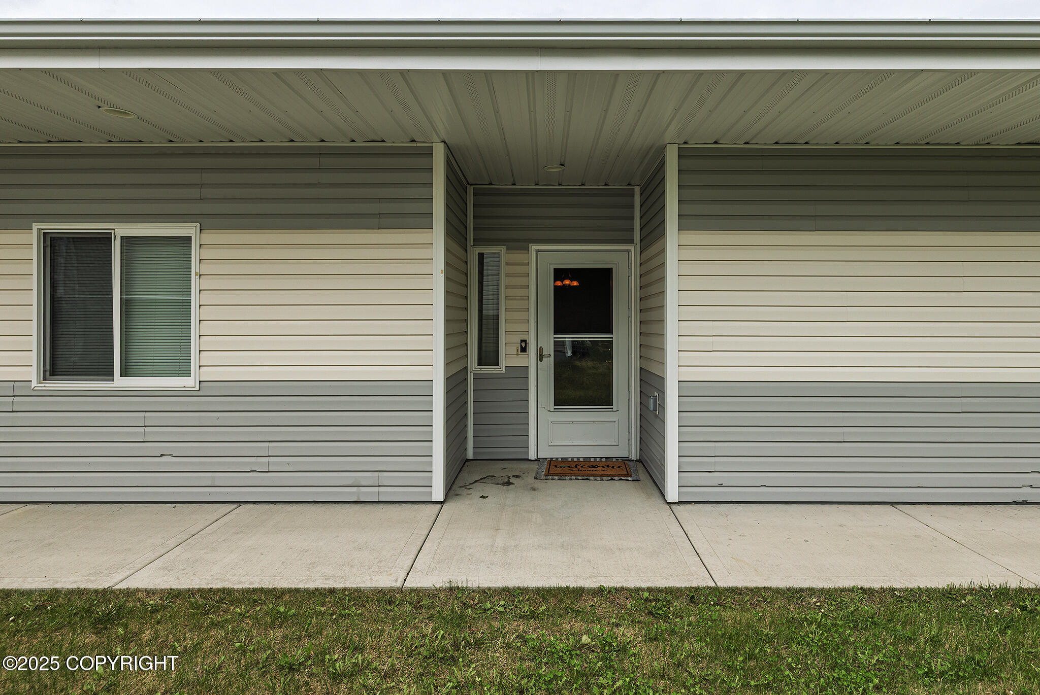 9650 E Forest Grove Circle #10B, Palmer, Alaska image 2