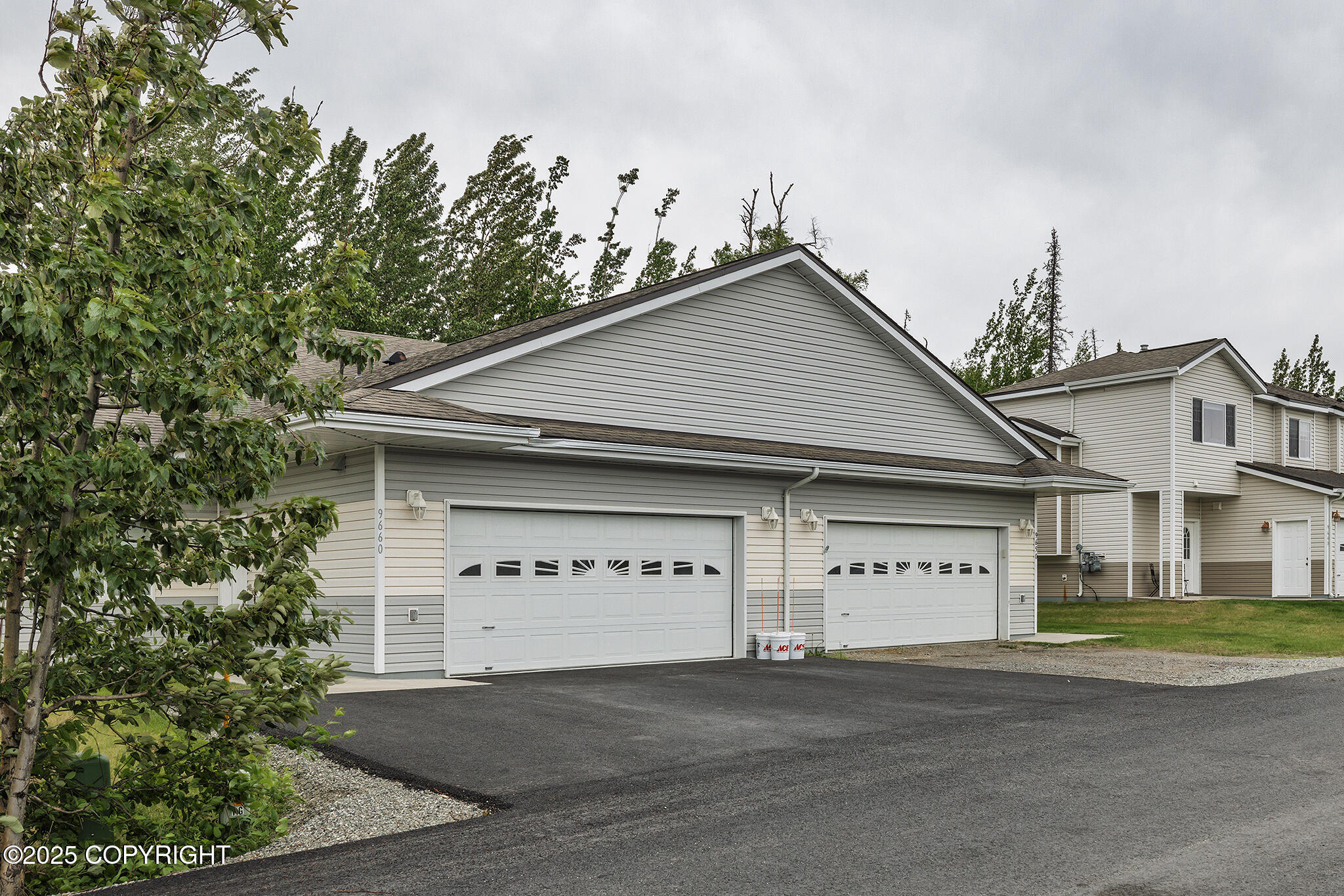 9650 E Forest Grove Circle #10B, Palmer, Alaska image 21