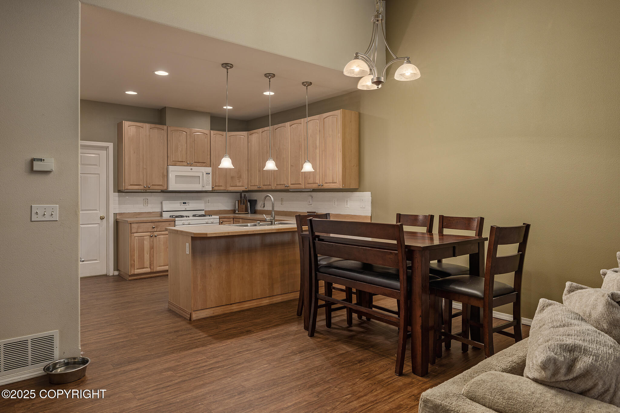 9650 E Forest Grove Circle #10B, Palmer, Alaska image 7