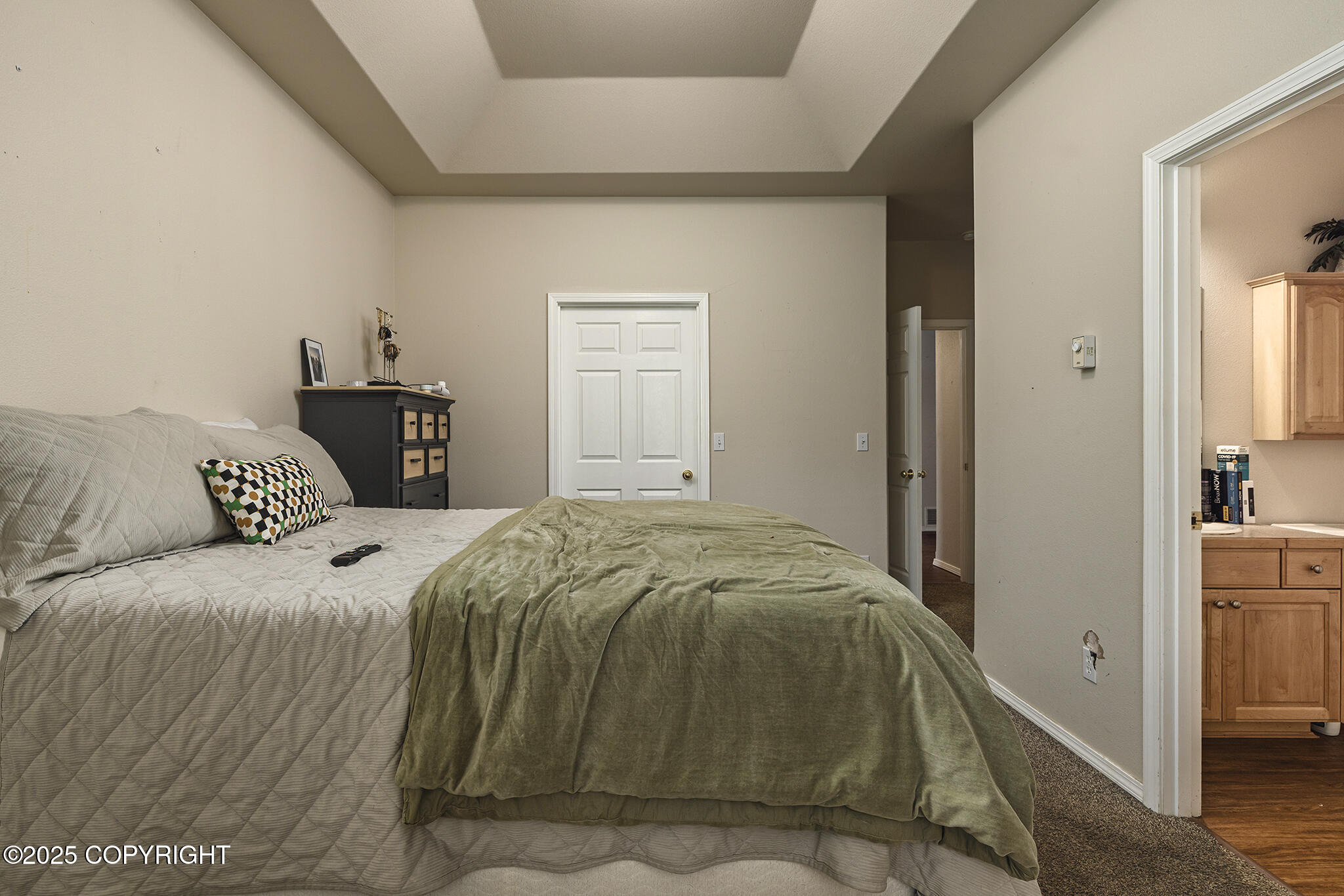 9650 E Forest Grove Circle #10B, Palmer, Alaska image 13