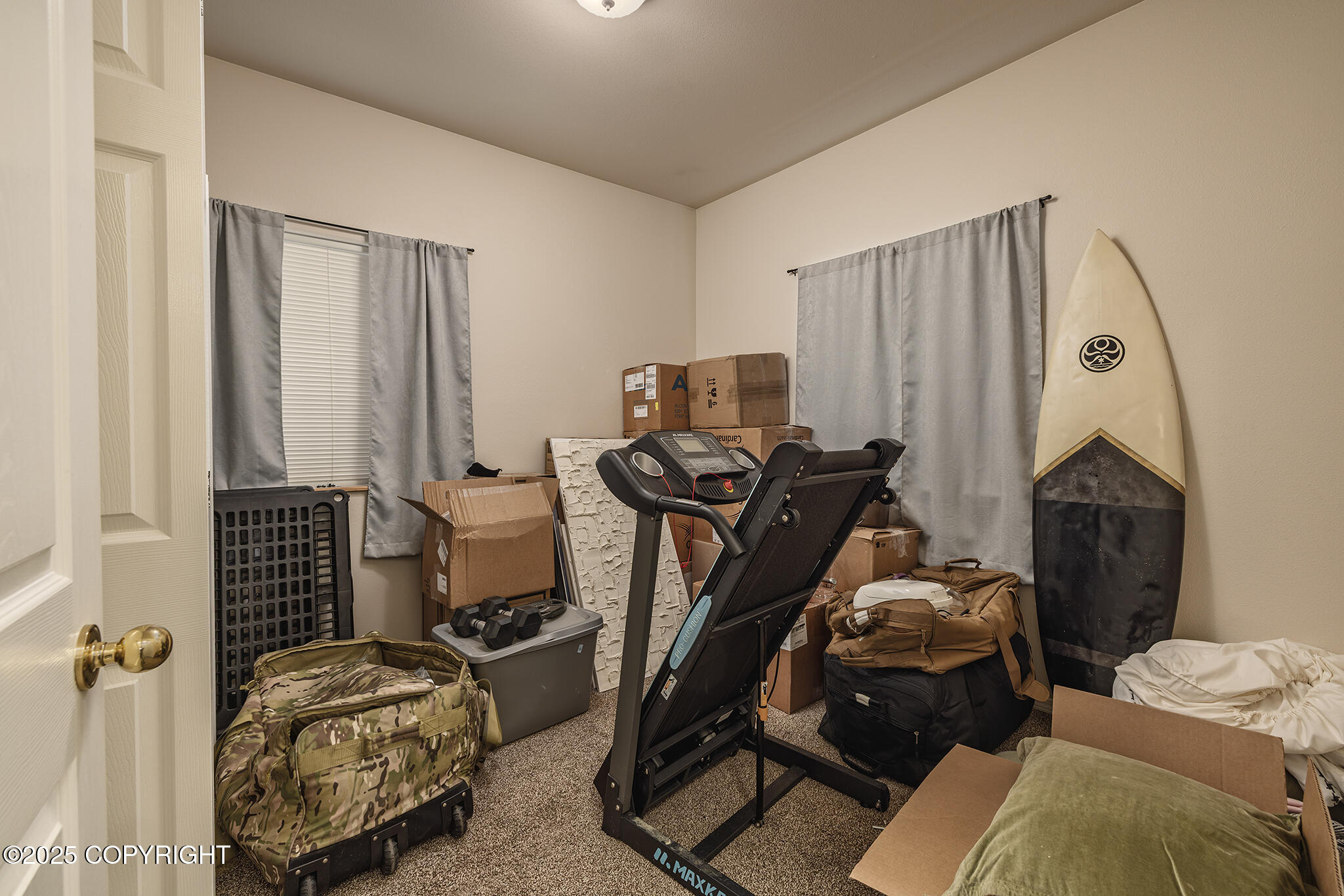 9650 E Forest Grove Circle #10B, Palmer, Alaska image 20