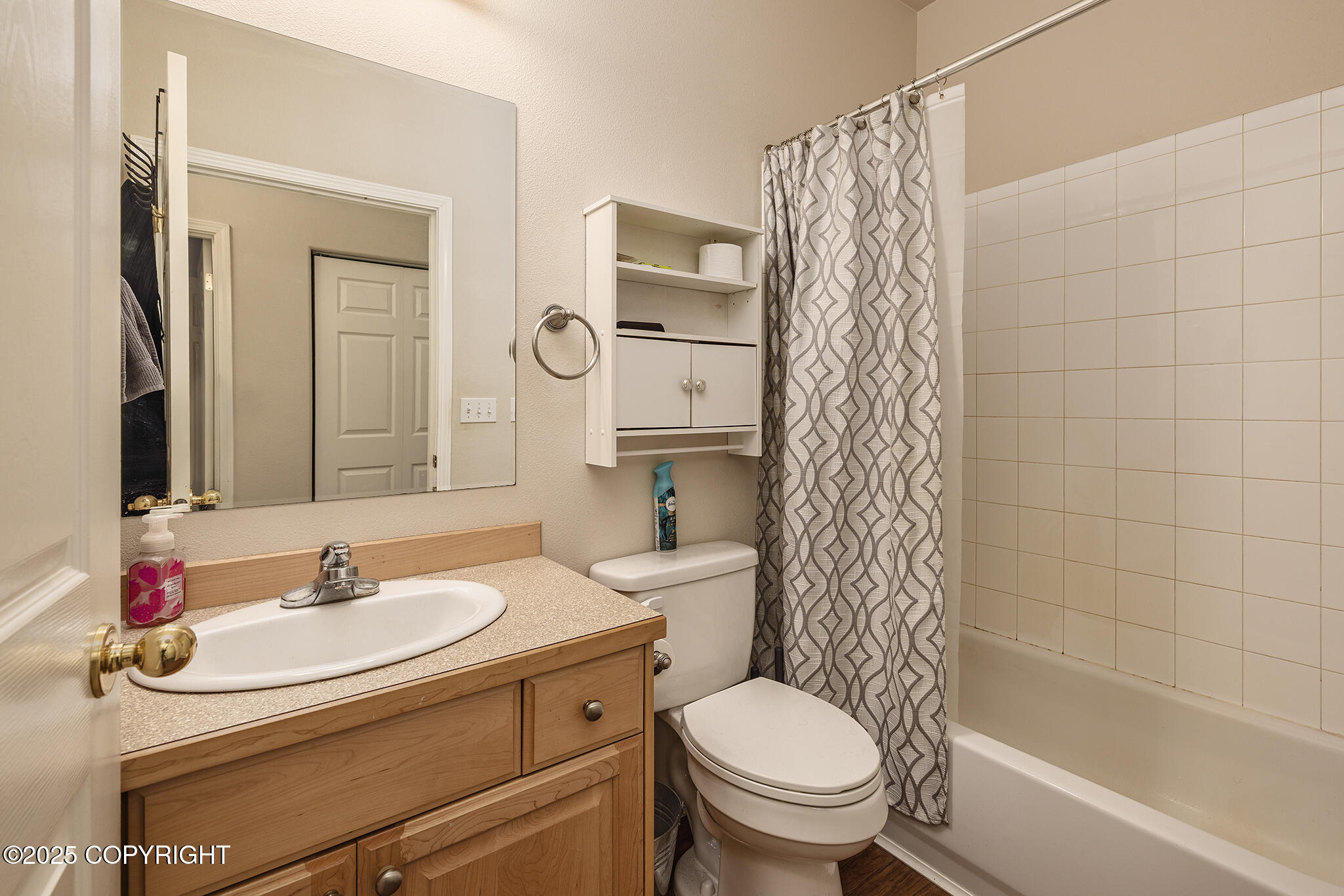 9650 E Forest Grove Circle #10B, Palmer, Alaska image 19