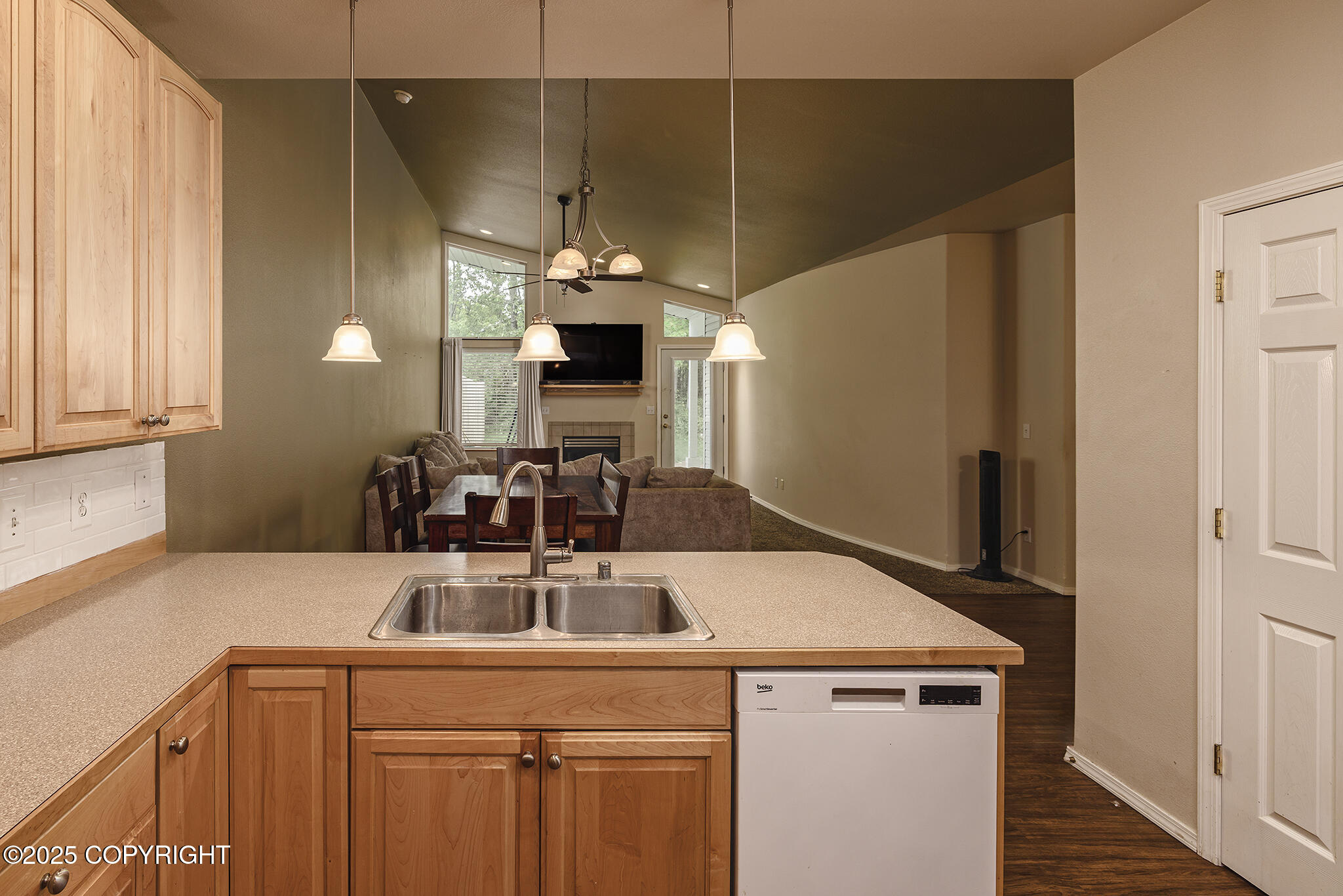 9650 E Forest Grove Circle #10B, Palmer, Alaska image 9