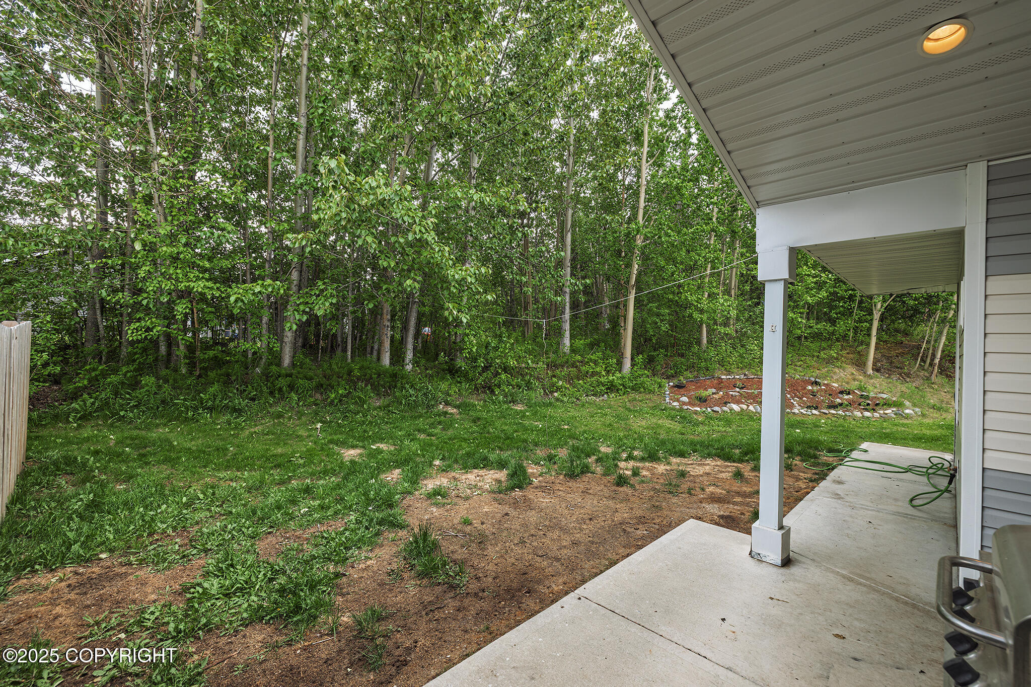 9650 E Forest Grove Circle #10B, Palmer, Alaska image 26