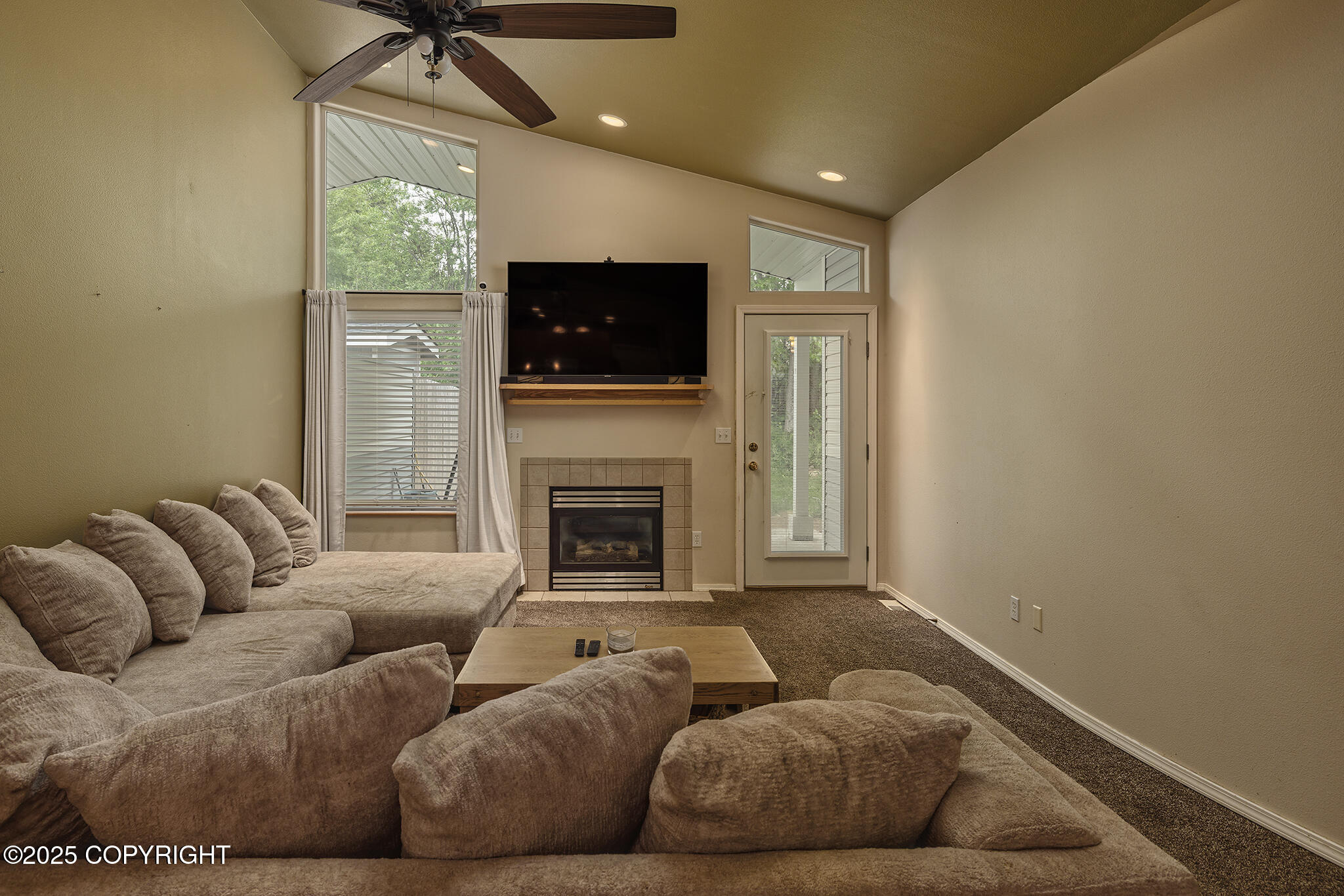 9650 E Forest Grove Circle #10B, Palmer, Alaska image 5