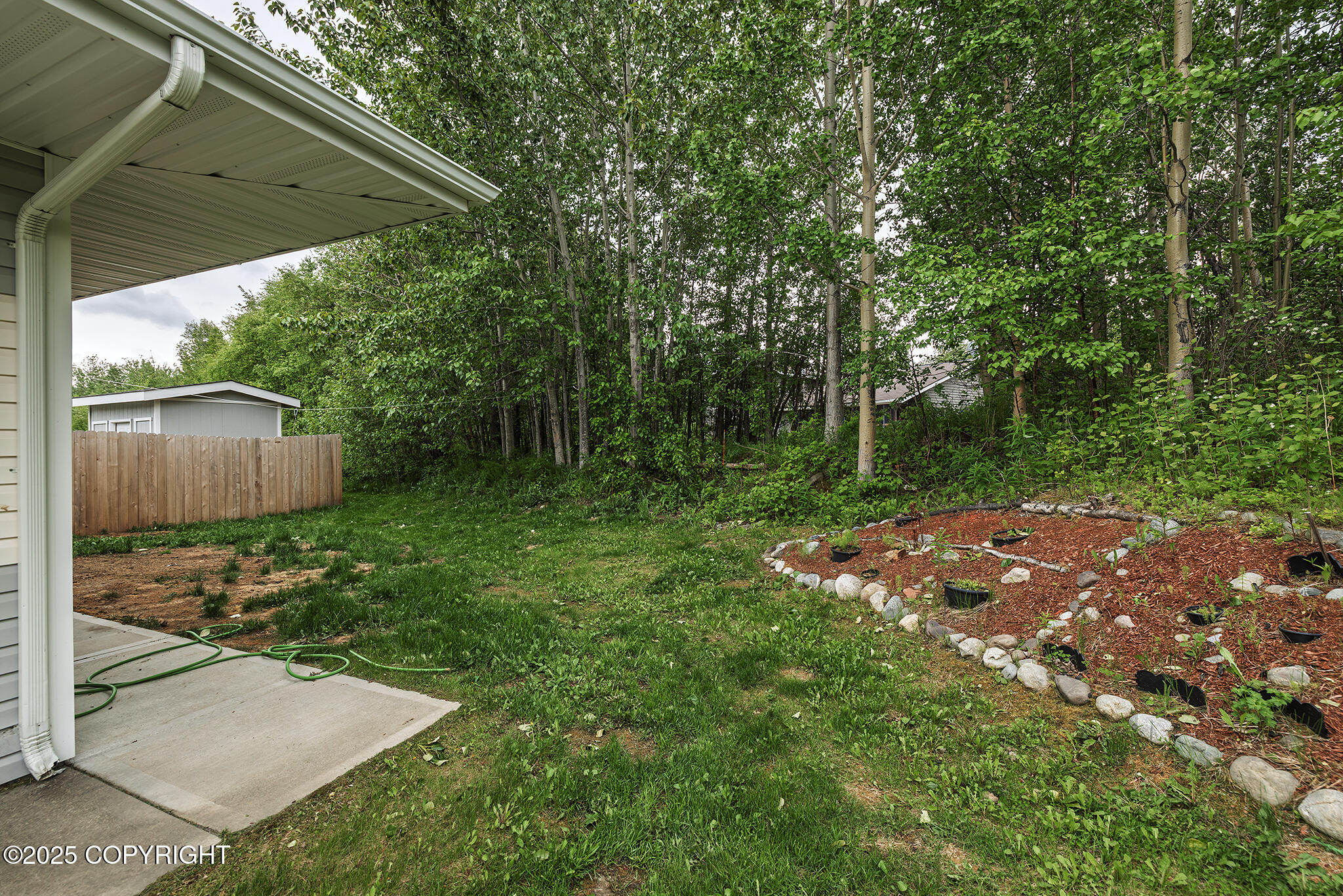 9650 E Forest Grove Circle #10B, Palmer, Alaska image 23