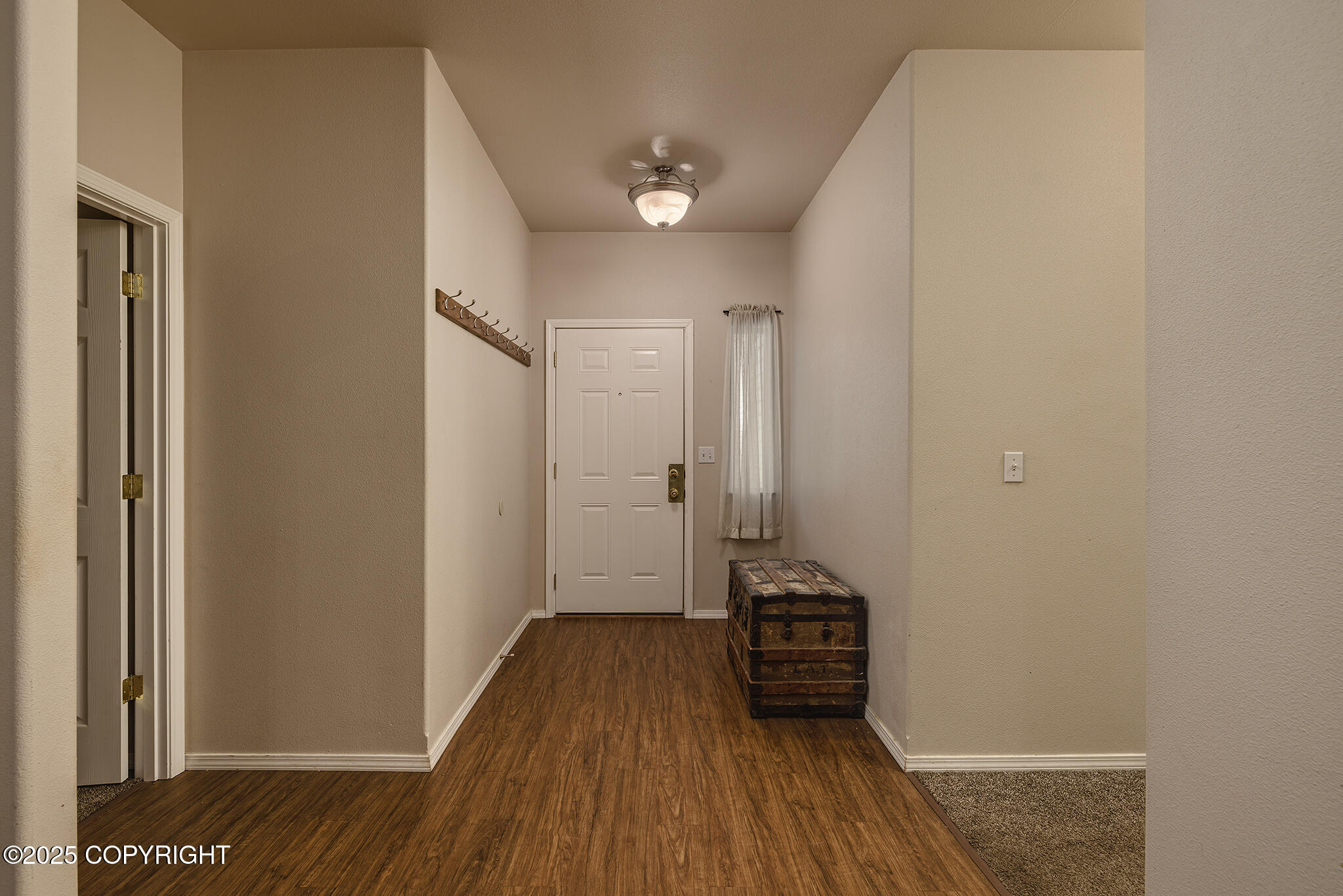 9650 E Forest Grove Circle #10B, Palmer, Alaska image 3