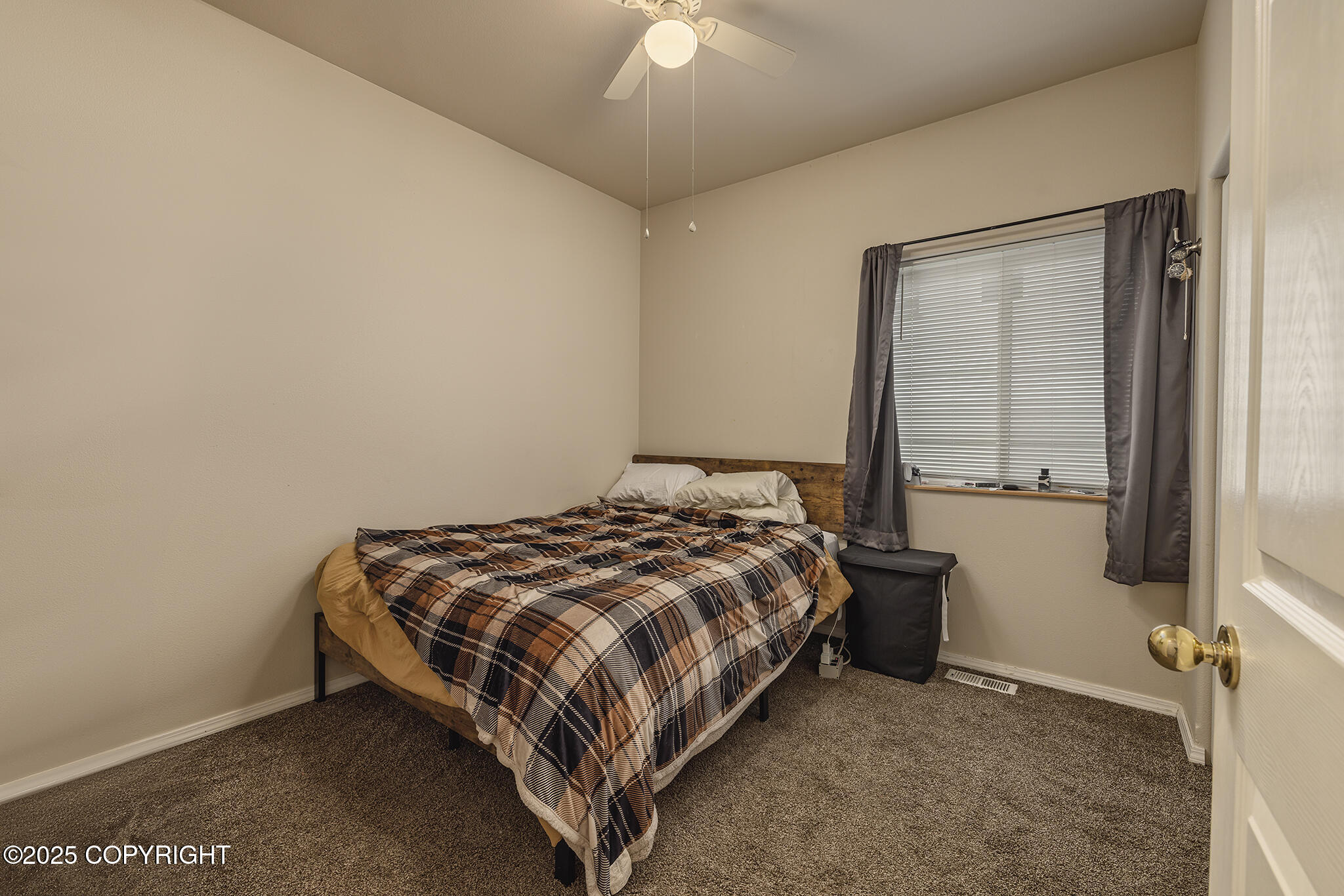 9650 E Forest Grove Circle #10B, Palmer, Alaska image 16