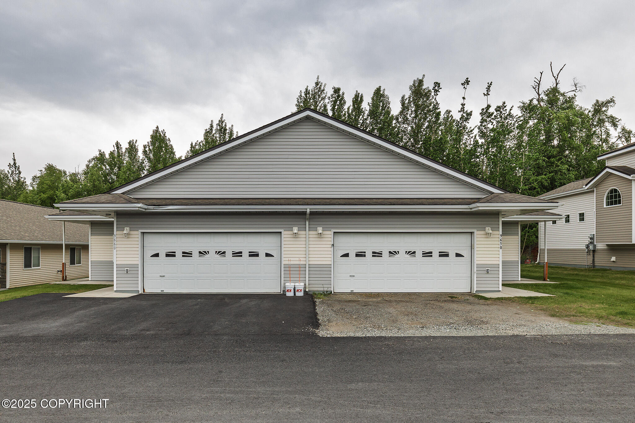 9650 E Forest Grove Circle #10B, Palmer, Alaska image 22