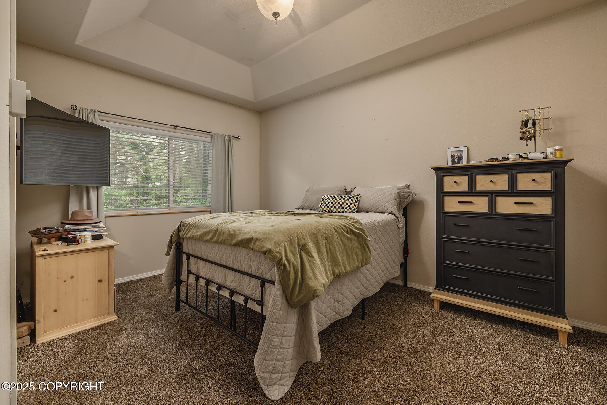9650 E Forest Grove Circle #10B, Palmer, Alaska image 12
