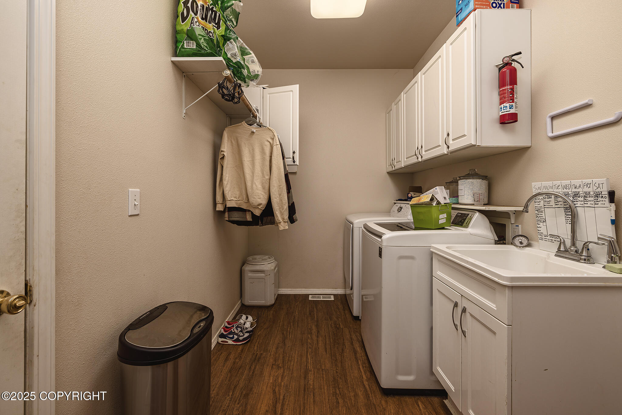 9650 E Forest Grove Circle #10B, Palmer, Alaska image 10