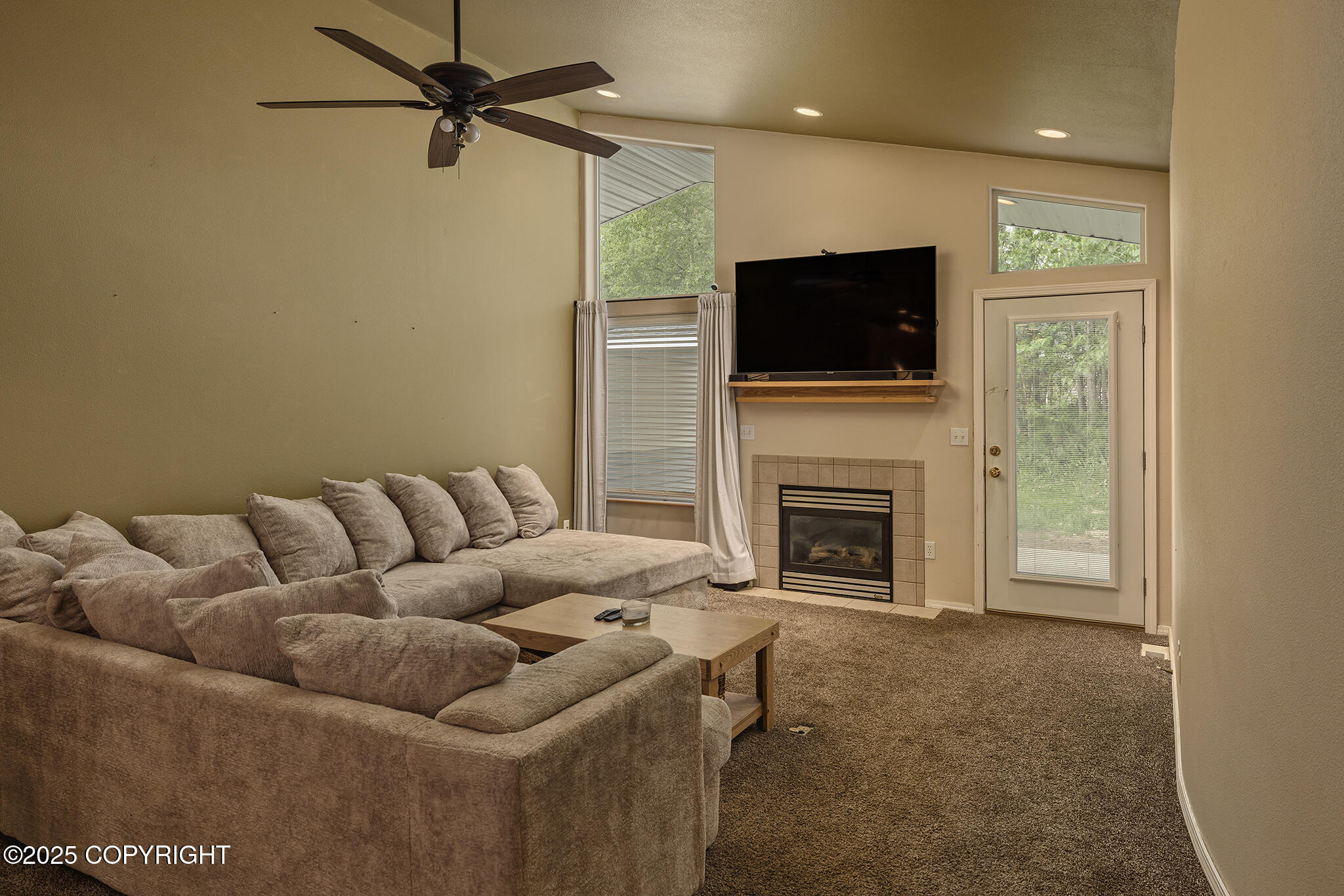 9650 E Forest Grove Circle #10B, Palmer, Alaska image 4