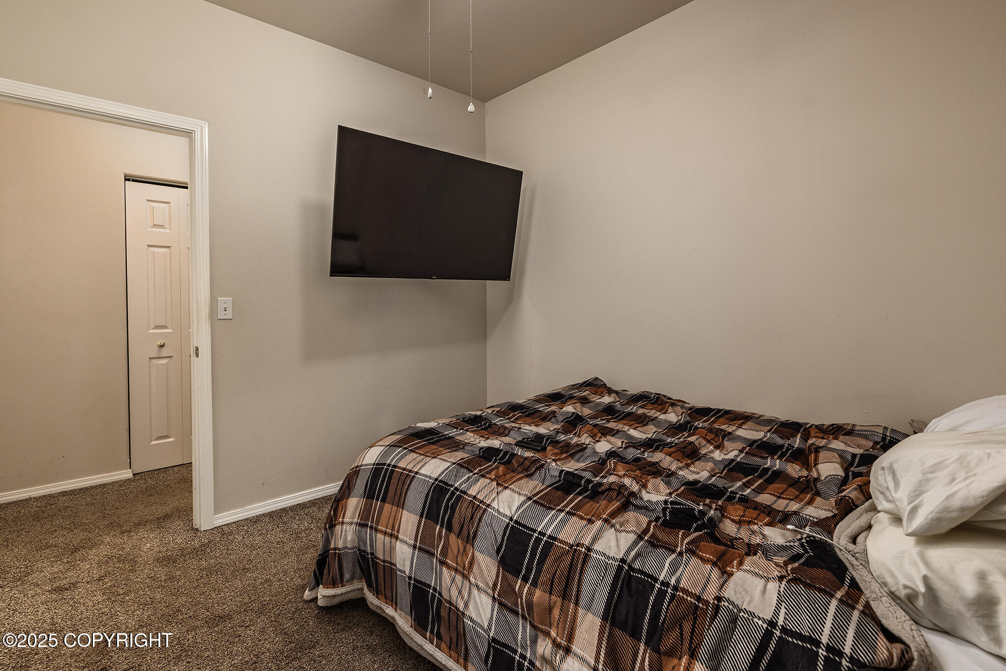 9650 E Forest Grove Circle #10B, Palmer, Alaska image 17