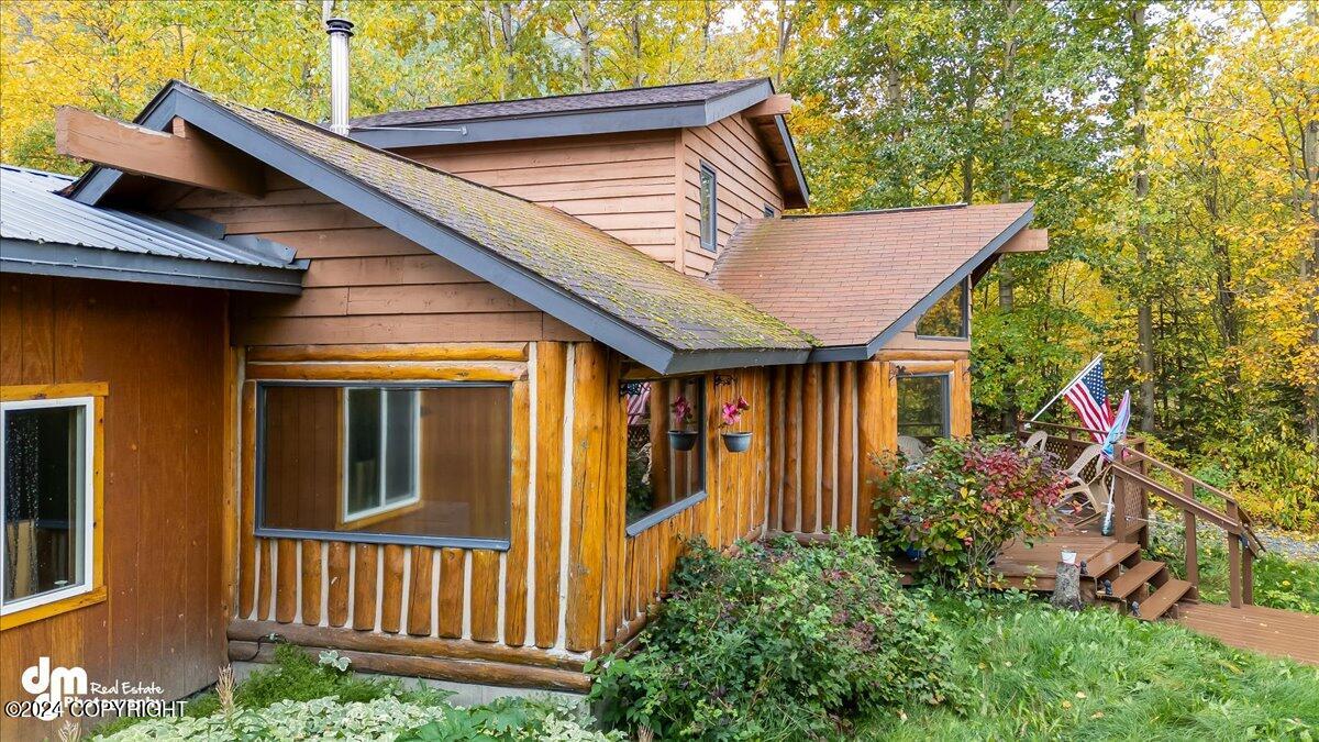 20442 E Reich Court, Palmer, Alaska image 47