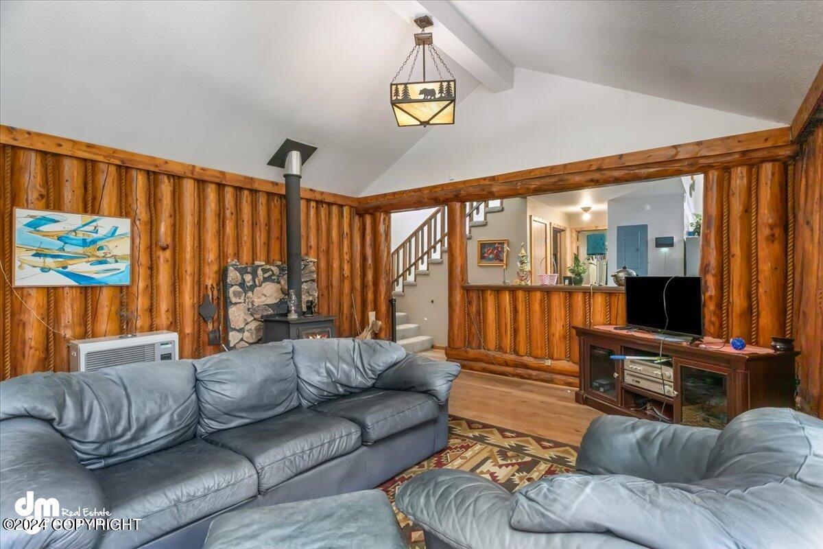 20442 E Reich Court, Palmer, Alaska image 8