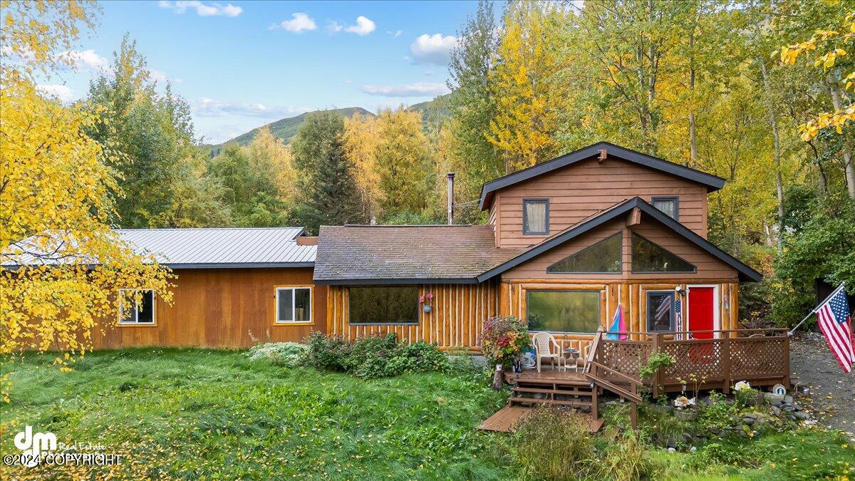 20442 E Reich Court, Palmer, Alaska image 3