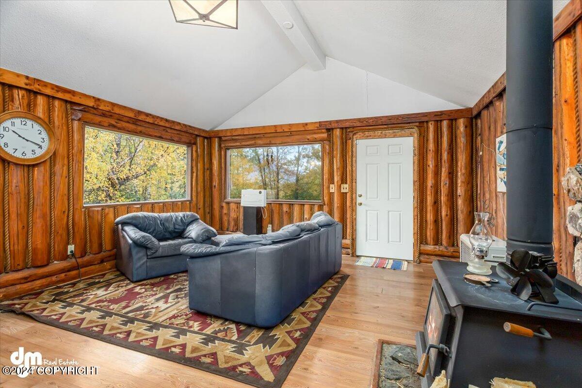 20442 E Reich Court, Palmer, Alaska image 5