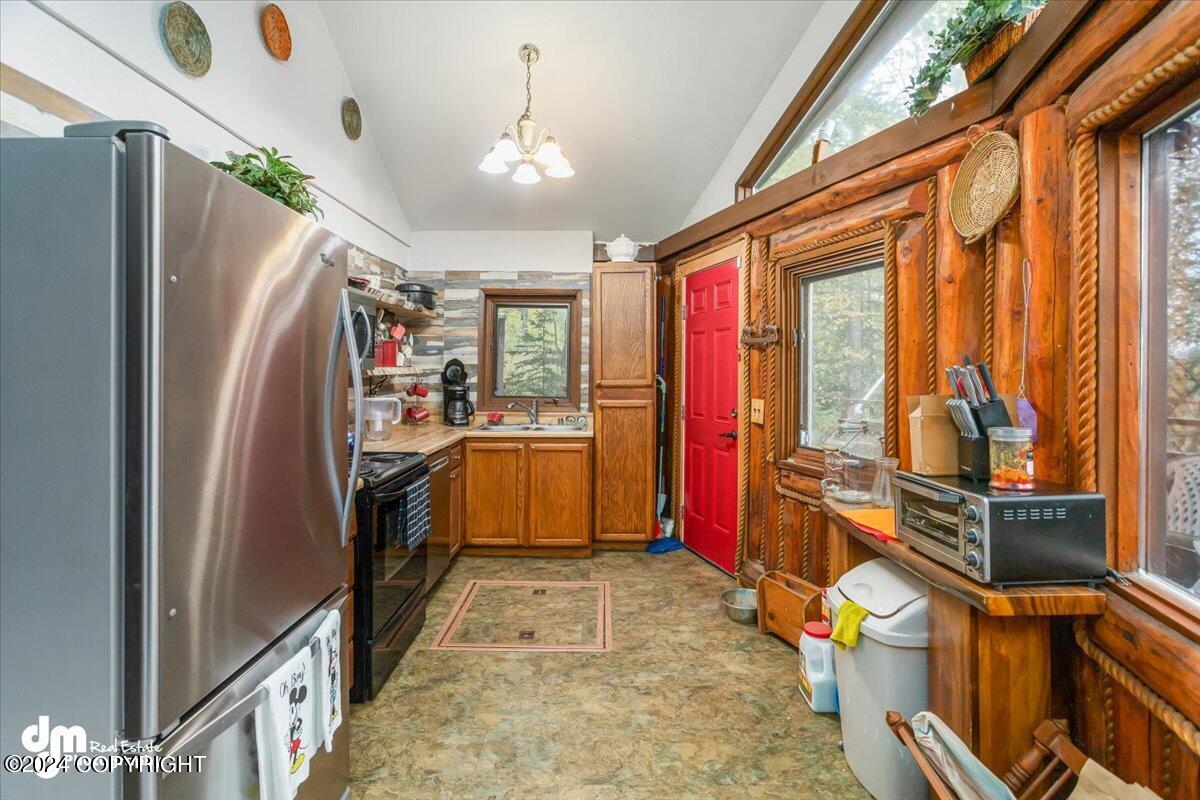 20442 E Reich Court, Palmer, Alaska image 19