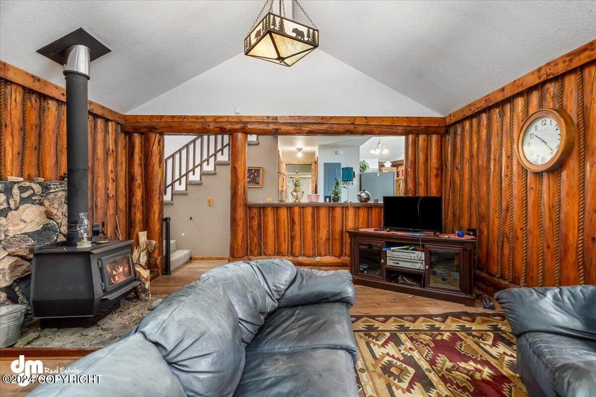 20442 E Reich Court, Palmer, Alaska image 9