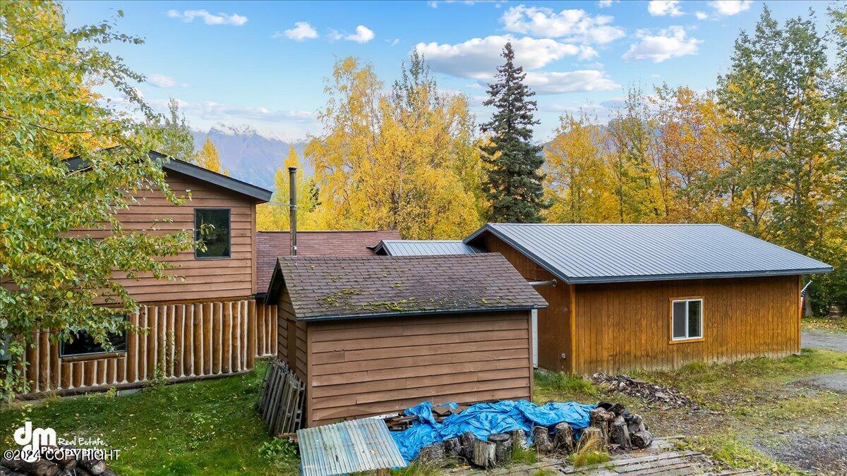 20442 E Reich Court, Palmer, Alaska image 45