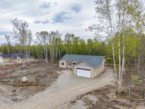 Homes For Sale - 9413 W Palermo Circle<br/> Wasilla, AK 99623