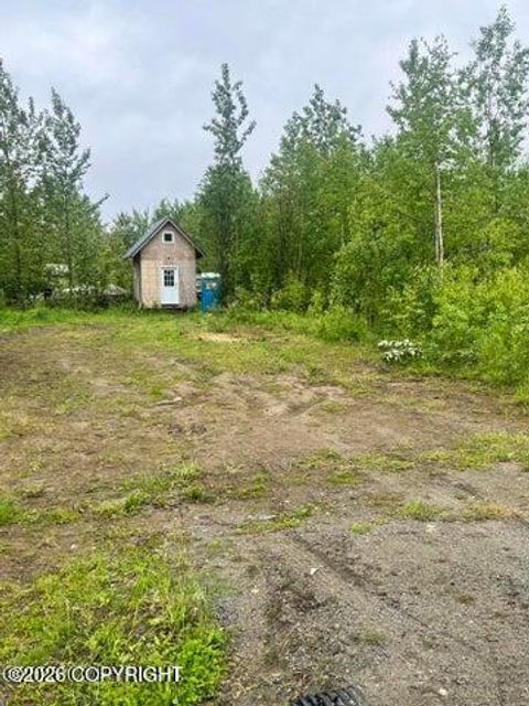 Photo of 3540 S Anderson Street, Big Lake, AK 99652 (MLS # 26-4281)