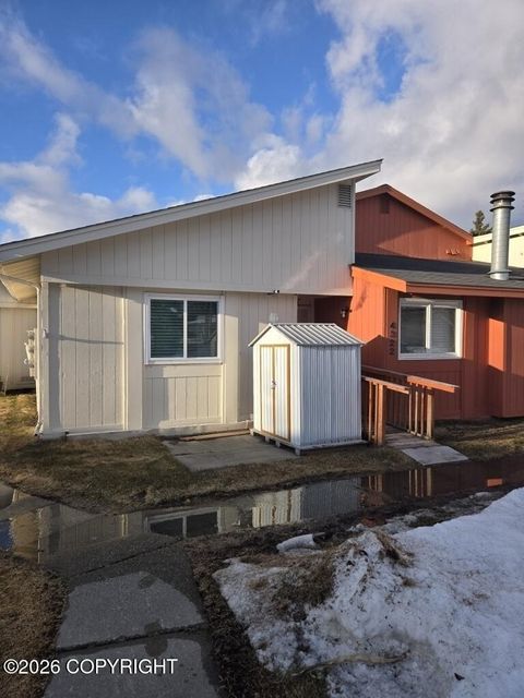 Photo of 4322 Reka Drive, Anchorage, AK 99508 (MLS # 26-4750)
