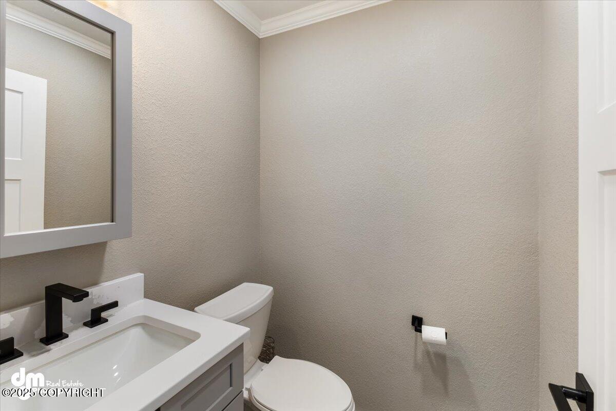 1030 S Serrano Drive, Wasilla, Idaho image 31