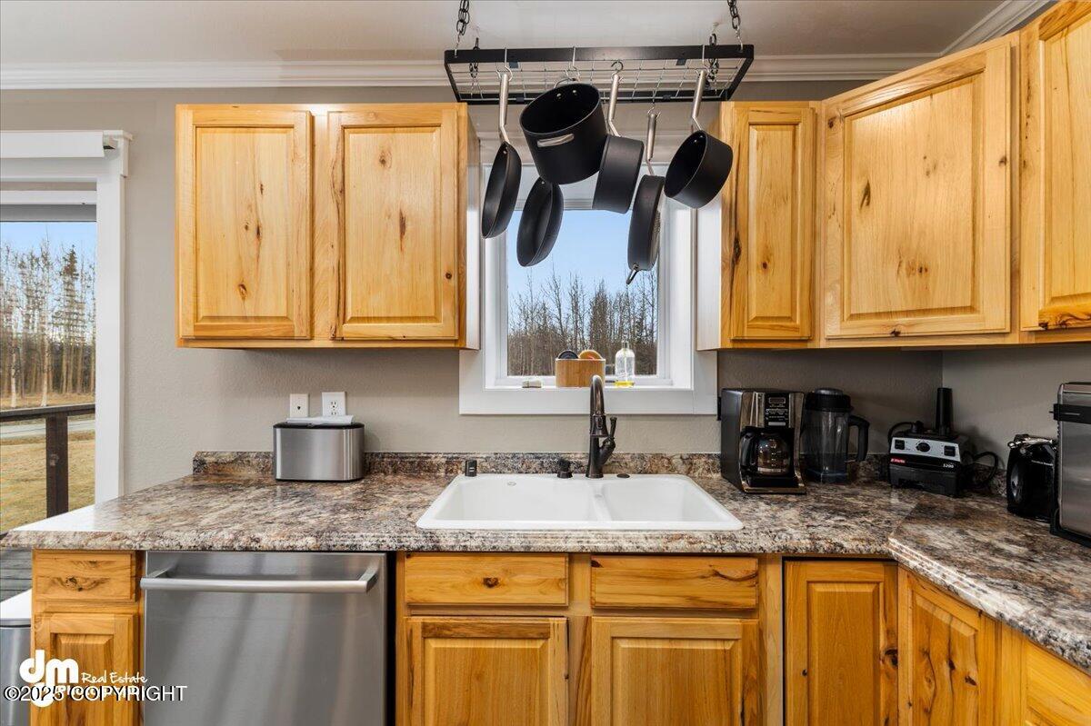 1030 S Serrano Drive, Wasilla, Idaho image 19