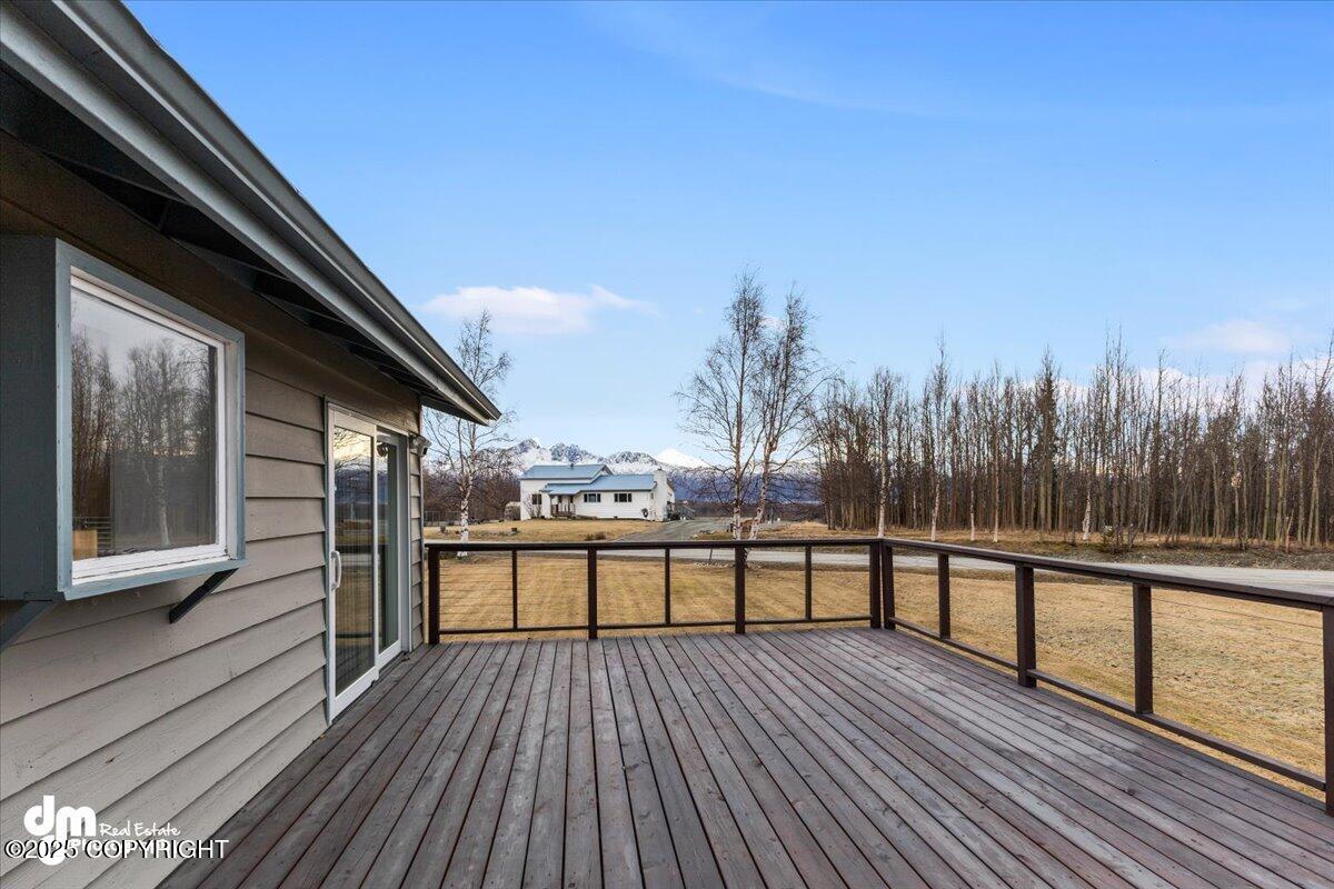 1030 S Serrano Drive, Wasilla, Idaho image 45
