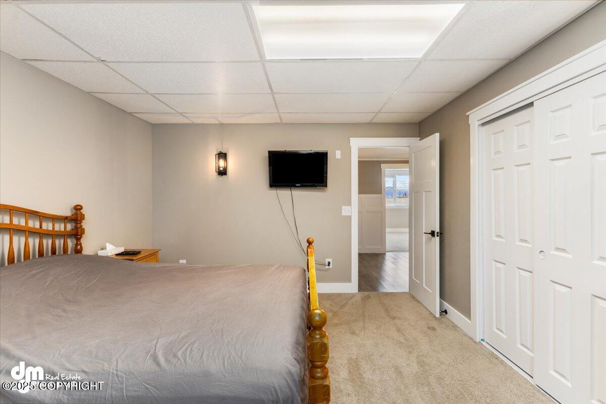 1030 S Serrano Drive, Wasilla, Idaho image 35