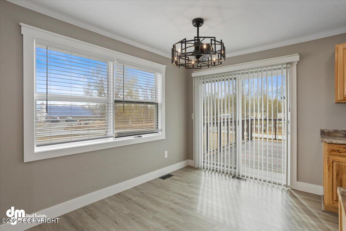 1030 S Serrano Drive, Wasilla, Idaho image 11