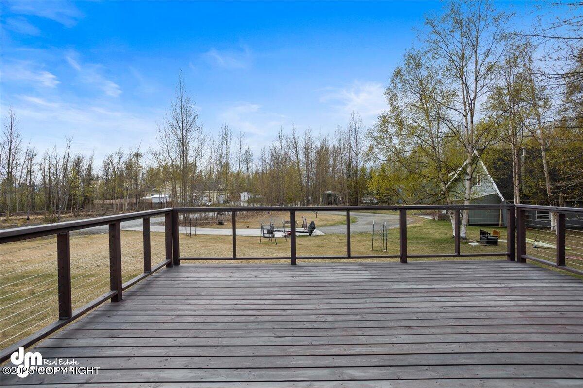1030 S Serrano Drive, Wasilla, Idaho image 49