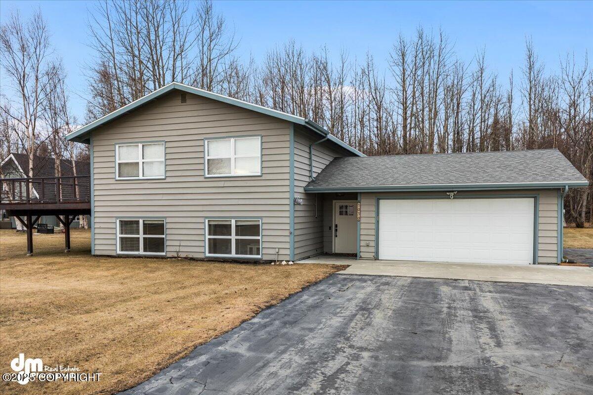 1030 S Serrano Drive, Wasilla, Idaho image 1