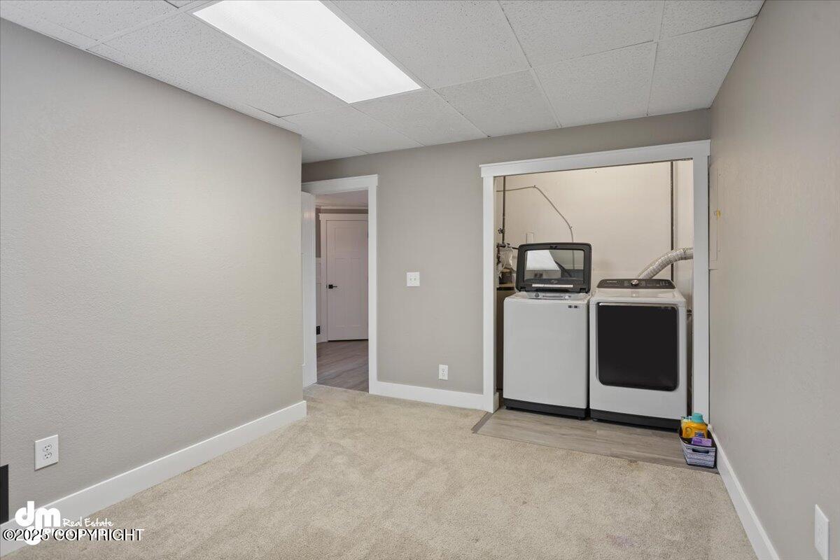 1030 S Serrano Drive, Wasilla, Idaho image 41