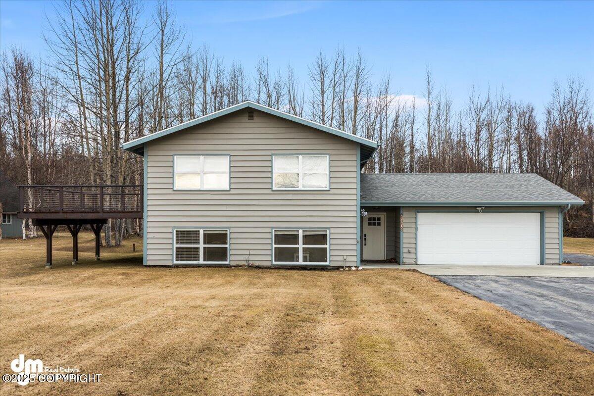 1030 S Serrano Drive, Wasilla, Idaho image 2