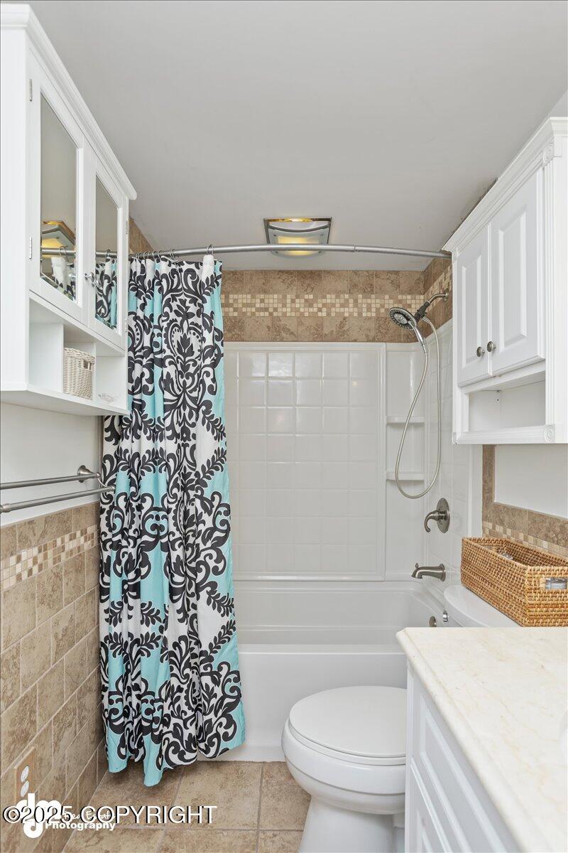 1030 S Serrano Drive, Wasilla, Idaho image 36