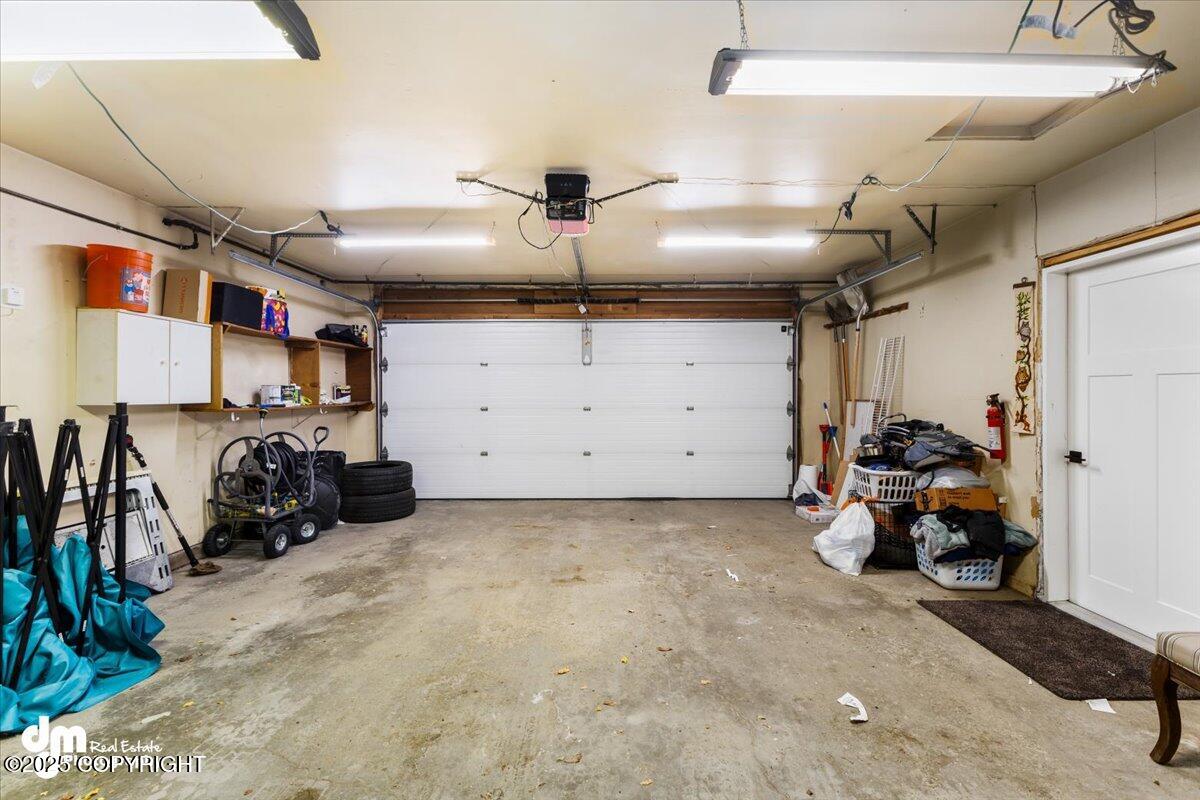 1030 S Serrano Drive, Wasilla, Idaho image 43
