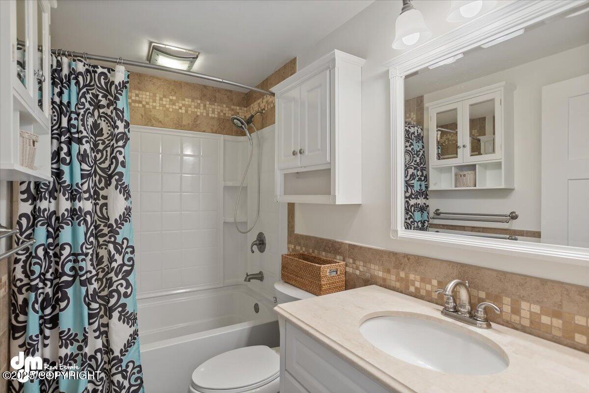 1030 S Serrano Drive, Wasilla, Idaho image 35
